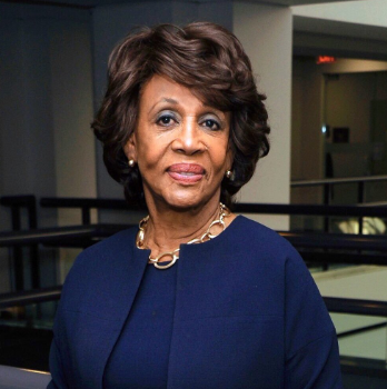 Maxine Waters