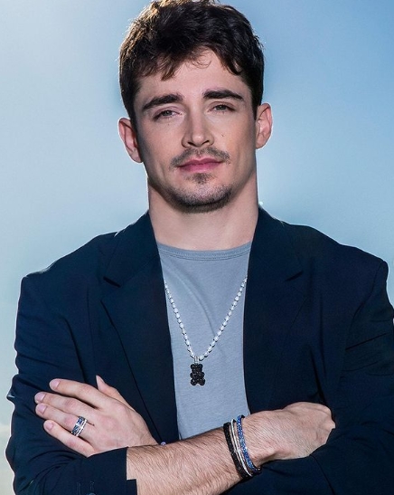 Charles Leclerc