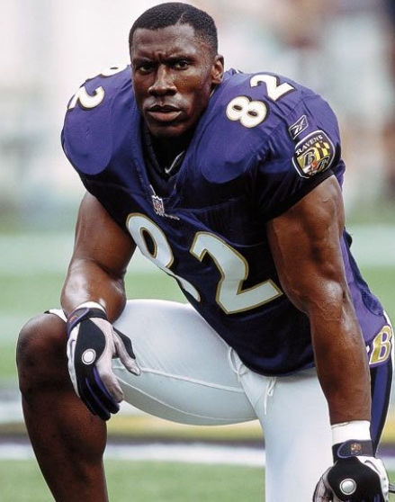 Shannon Sharpe