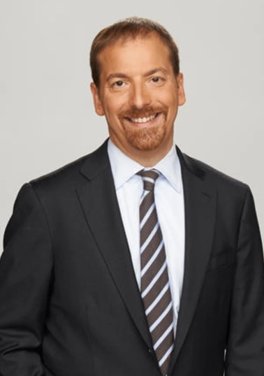 Chuck Todd