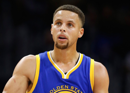 Stephen Curry
