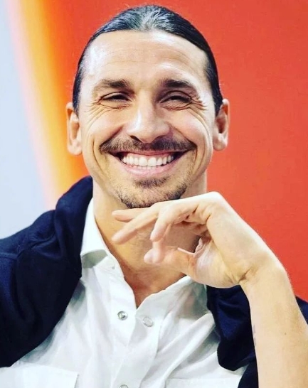 Zlatan Ibrahimović