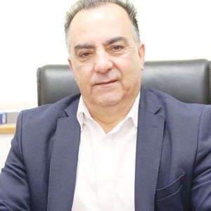 Giorgos Georgiou