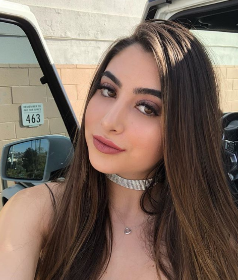Nicolette Gray