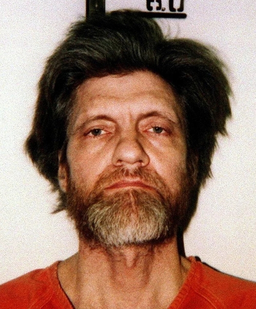 Ted Kaczynski