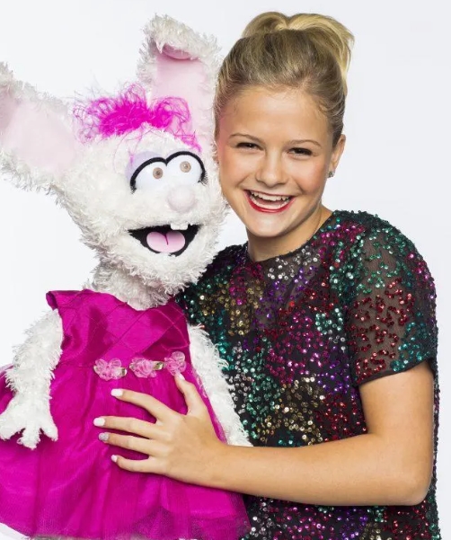 Darci Lynne