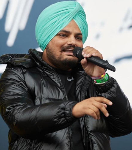 Sidhu Moose Wala