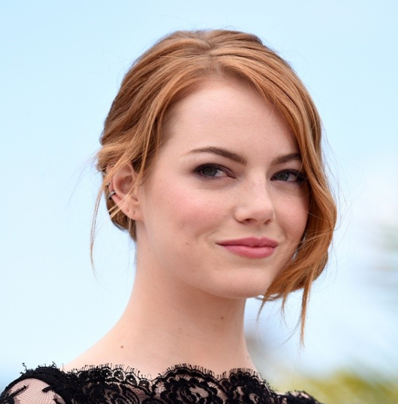 Emma Stone