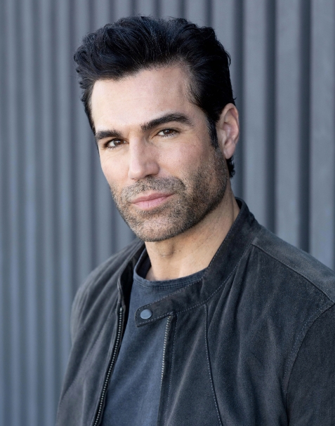 Jordi Vilasuso