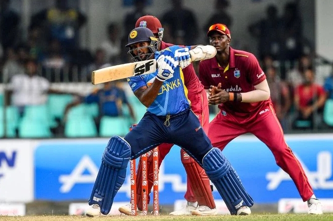 Sri Lankan Cricketer, Wanindu Hasaranga