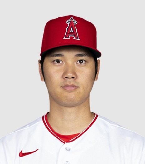 Shohei Ohtani