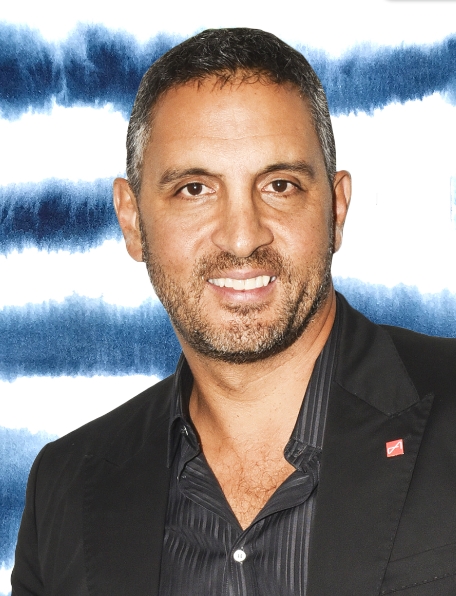 Mauricio Umansky