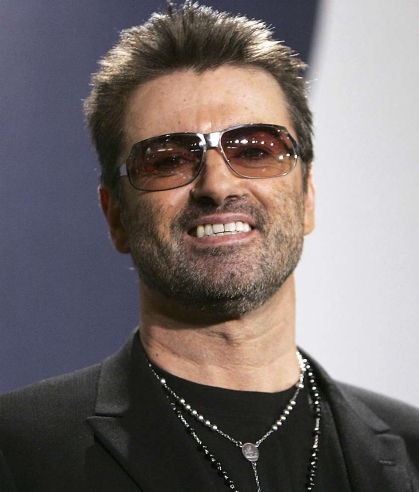 George Michael