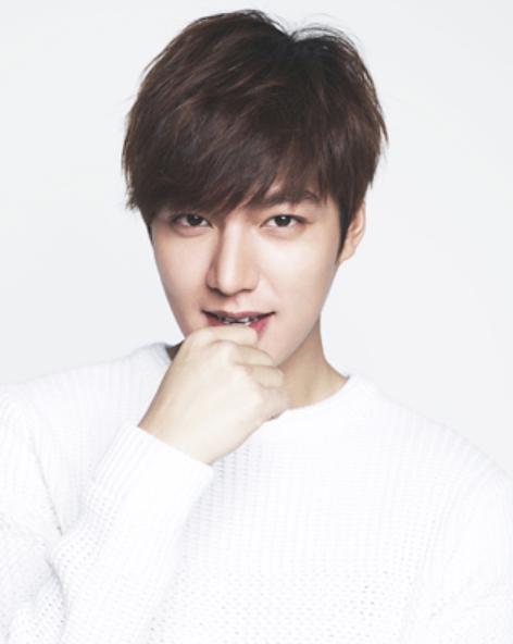 Lee Min-ho