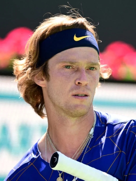 Andrey Rublev