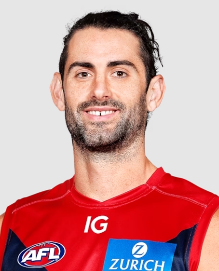 Brodie Grundy