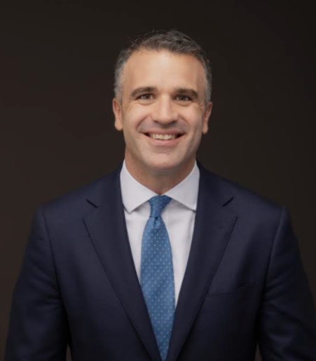 Peter Malinauskas