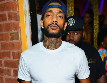 Nipsey Hussle
