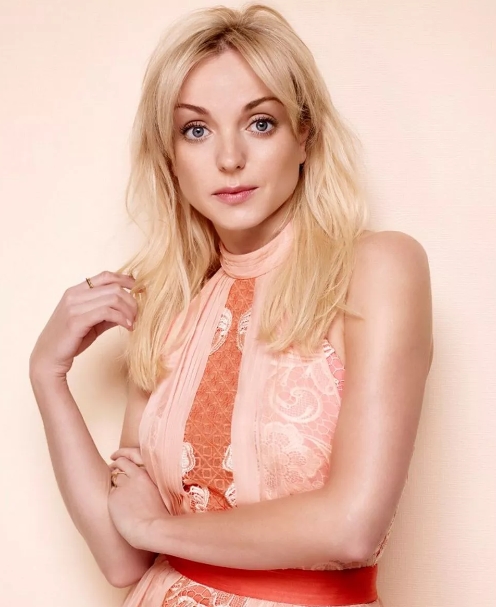 Helen George