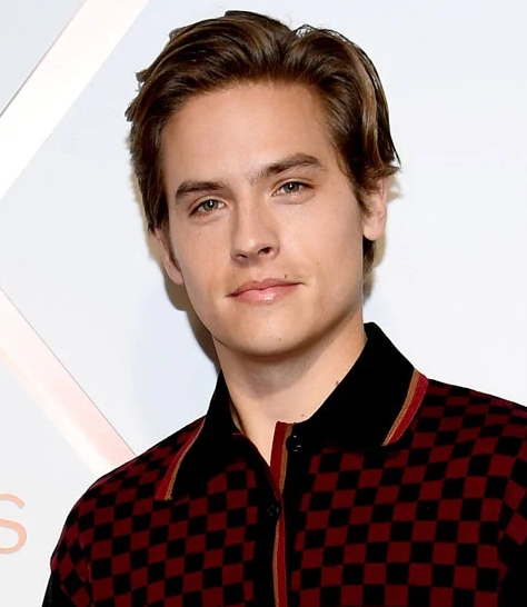 Dylan Sprouse