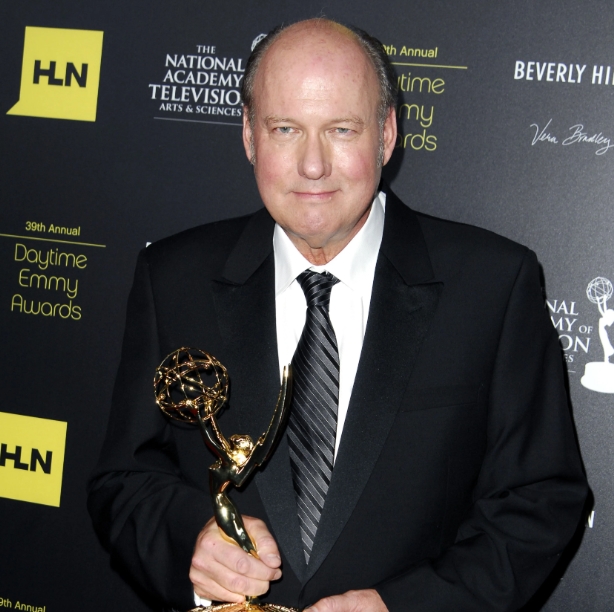 Emmy Winner, Bill Geddie is the creator of the show 'The View'