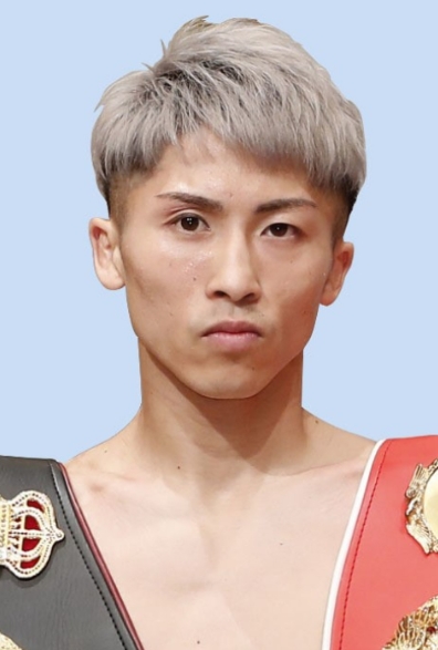 Naoya Inoue