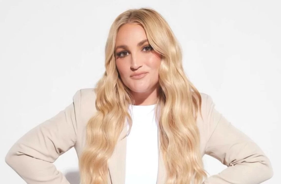 Actress and Singer, Jamie Lynn Spears