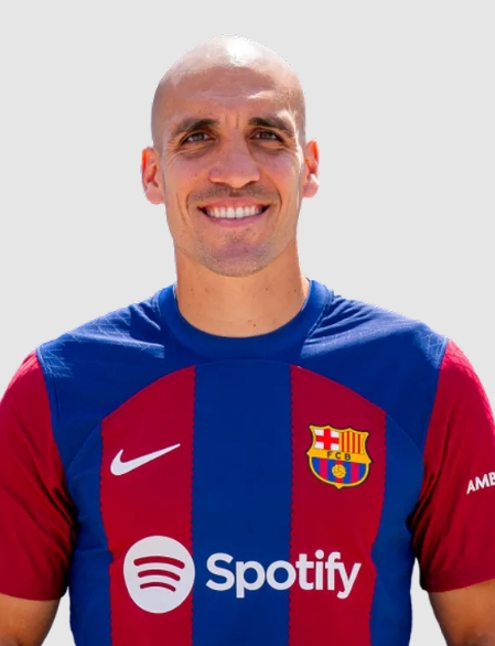 Oriol Romeu