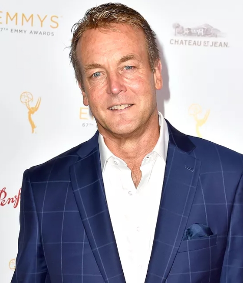 Doug Davidson