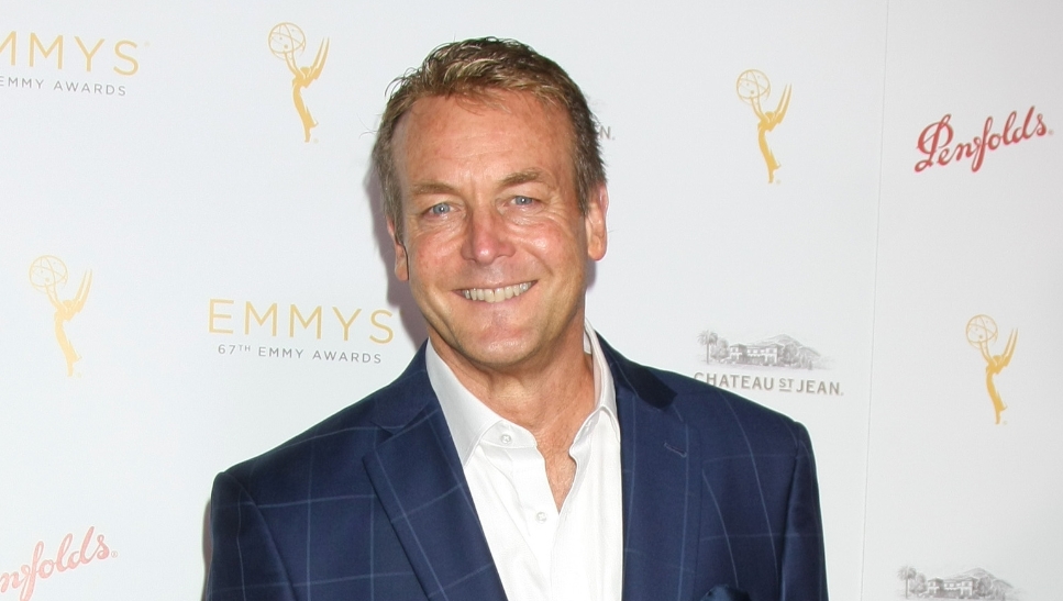 Doug Davidson portrayed the role of Paul Williams on the CBS soap opera The Young and the Restless