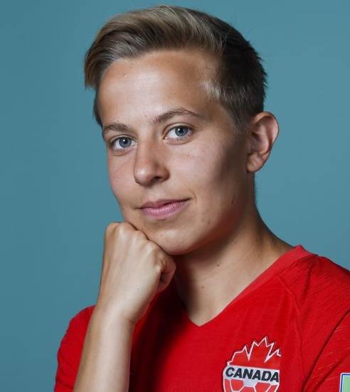 5 Facts About Canadian Footballer Quinn