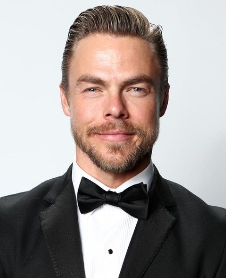 Derek Hough