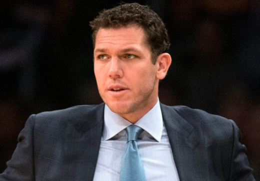 Luke Walton