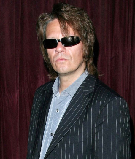 Andy Taylor (Guitarist)