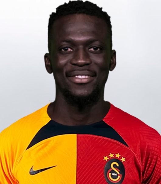 Who is Musa Barrow? Gambian footballer Musa Barrow Weekly Salary 2023