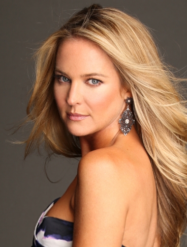 Sharon Case