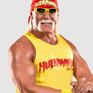 Hulk Hogan