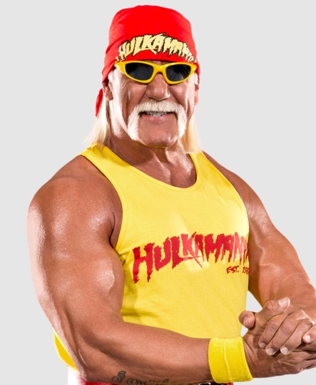 Hulk Hogan