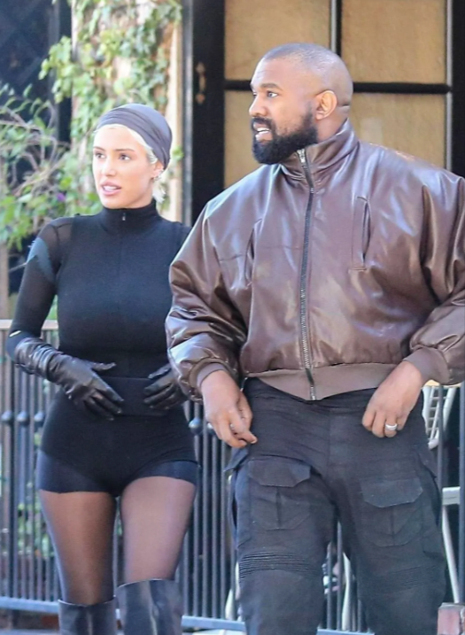 Who Is Kanye West s Wife Bianca Censori Biography Net Worth Job 
