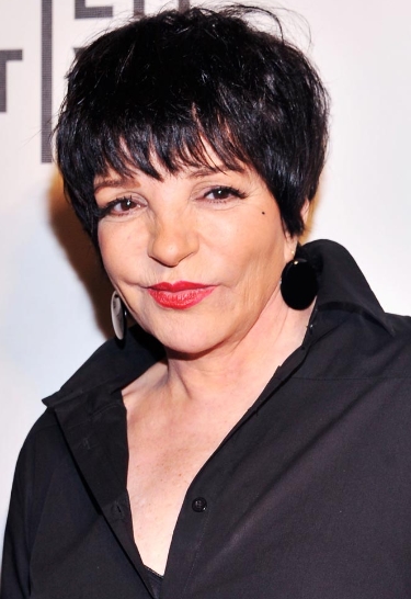 Liza Minnelli