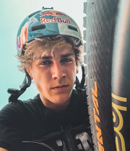 Fabio Wibmer