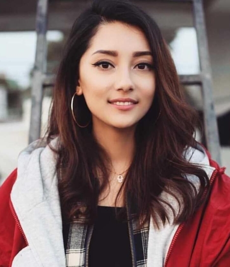 Trishala Gurung