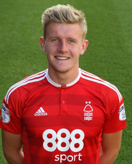 Joe Worrall