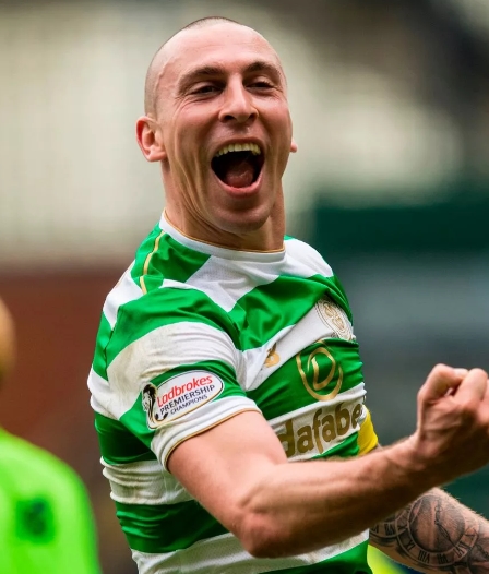 Scott Brown