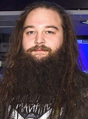 Bray Wyatt