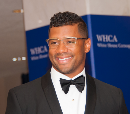 Russell Wilson