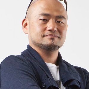 Hideki Kamiya 