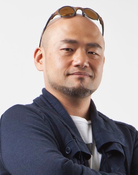 Hideki Kamiya