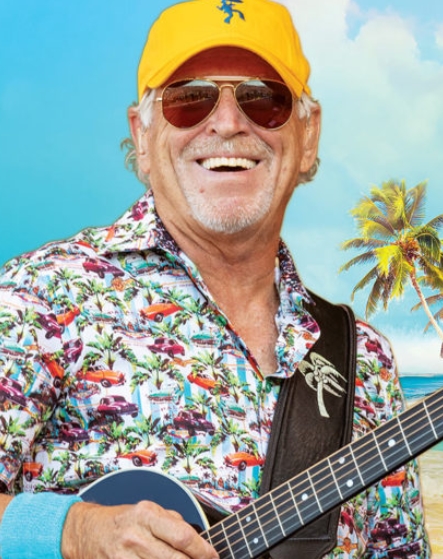 Facts You Need to Know about Legendary Singer & Songwriter Jimmy Buffett