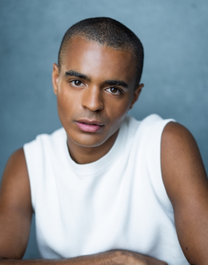 Layton Williams